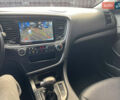 Серый Киа K5, объемом двигателя 2 л и пробегом 482 тыс. км за 8200 $, фото 16 на Automoto.ua