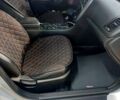 Серый Киа K5, объемом двигателя 2 л и пробегом 214 тыс. км за 8500 $, фото 7 на Automoto.ua