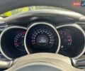 Серый Киа K5, объемом двигателя 2 л и пробегом 244 тыс. км за 7200 $, фото 15 на Automoto.ua