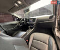Серый Киа K5, объемом двигателя 2 л и пробегом 440 тыс. км за 8500 $, фото 18 на Automoto.ua