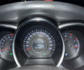Серый Киа K5, объемом двигателя 2 л и пробегом 345 тыс. км за 8500 $, фото 13 на Automoto.ua
