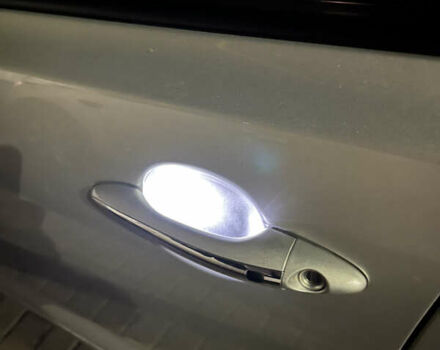 Серый Киа K5, объемом двигателя 2 л и пробегом 345 тыс. км за 8500 $, фото 8 на Automoto.ua