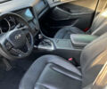 Серый Киа K5, объемом двигателя 2 л и пробегом 311 тыс. км за 8700 $, фото 14 на Automoto.ua