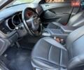 Серый Киа K5, объемом двигателя 2 л и пробегом 248 тыс. км за 9200 $, фото 11 на Automoto.ua