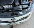 Серый Киа K5, объемом двигателя 2 л и пробегом 202 тыс. км за 12300 $, фото 49 на Automoto.ua