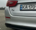Серый Киа K5, объемом двигателя 2 л и пробегом 246 тыс. км за 7600 $, фото 11 на Automoto.ua