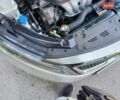 Серый Киа K5, объемом двигателя 2 л и пробегом 202 тыс. км за 12300 $, фото 48 на Automoto.ua