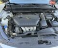 Серый Киа K5, объемом двигателя 2 л и пробегом 248 тыс. км за 9200 $, фото 4 на Automoto.ua