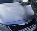 Серый Киа K5, объемом двигателя 2 л и пробегом 451 тыс. км за 7898 $, фото 8 на Automoto.ua