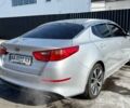 Серый Киа K5, объемом двигателя 2 л и пробегом 0 тыс. км за 930 $, фото 4 на Automoto.ua