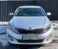 Серый Киа K5, объемом двигателя 2 л и пробегом 0 тыс. км за 930 $, фото 8 на Automoto.ua