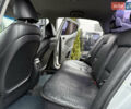Серый Киа K5, объемом двигателя 2 л и пробегом 185 тыс. км за 8800 $, фото 14 на Automoto.ua