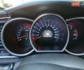 Серый Киа K5, объемом двигателя 2 л и пробегом 202 тыс. км за 12300 $, фото 24 на Automoto.ua