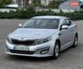 Сірий Кіа K5, об'ємом двигуна 2 л та пробігом 500 тис. км за 7500 $, фото 1 на Automoto.ua