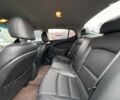 Серый Киа K5, объемом двигателя 2 л и пробегом 205 тыс. км за 10790 $, фото 13 на Automoto.ua