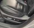 Сірий Кіа K5, об'ємом двигуна 2 л та пробігом 420 тис. км за 7700 $, фото 10 на Automoto.ua