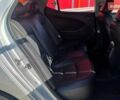 Серый Киа K5, объемом двигателя 2 л и пробегом 224 тыс. км за 10490 $, фото 10 на Automoto.ua