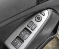 Серый Киа K5, объемом двигателя 2 л и пробегом 222 тыс. км за 10900 $, фото 16 на Automoto.ua