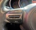 Серый Киа K5, объемом двигателя 2 л и пробегом 224 тыс. км за 10490 $, фото 16 на Automoto.ua