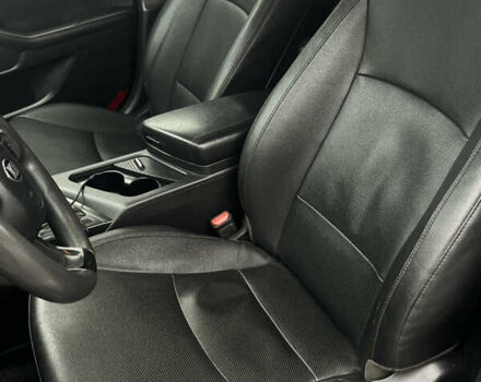 Серый Киа K5, объемом двигателя 2 л и пробегом 246 тыс. км за 7600 $, фото 18 на Automoto.ua