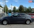 Серый Киа K5, объемом двигателя 2 л и пробегом 221 тыс. км за 11700 $, фото 1 на Automoto.ua