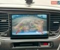 Серый Киа K5, объемом двигателя 2 л и пробегом 205 тыс. км за 10490 $, фото 27 на Automoto.ua