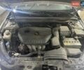 Сірий Кіа K5, об'ємом двигуна 2 л та пробігом 304 тис. км за 8000 $, фото 26 на Automoto.ua
