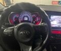 Сірий Кіа K5, об'ємом двигуна 2 л та пробігом 304 тис. км за 8000 $, фото 24 на Automoto.ua