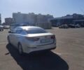 Серый Киа K5, объемом двигателя 2 л и пробегом 177 тыс. км за 10400 $, фото 4 на Automoto.ua