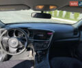 Серый Киа K5, объемом двигателя 2 л и пробегом 156 тыс. км за 9199 $, фото 8 на Automoto.ua