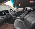 Серый Киа K5, объемом двигателя 2 л и пробегом 205 тыс. км за 10490 $, фото 18 на Automoto.ua