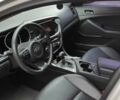 Серый Киа K5, объемом двигателя 2 л и пробегом 222 тыс. км за 10900 $, фото 30 на Automoto.ua