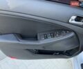 Серый Киа K5, объемом двигателя 2 л и пробегом 248 тыс. км за 9200 $, фото 12 на Automoto.ua