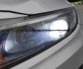 Серый Киа K5, объемом двигателя 2 л и пробегом 222 тыс. км за 10900 $, фото 13 на Automoto.ua