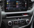 Серый Киа K5, объемом двигателя 2 л и пробегом 222 тыс. км за 10900 $, фото 27 на Automoto.ua
