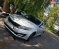 Сірий Кіа K5, об'ємом двигуна 2 л та пробігом 645 тис. км за 6600 $, фото 1 на Automoto.ua