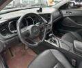 Серый Киа K5, объемом двигателя 2 л и пробегом 205 тыс. км за 10790 $, фото 20 на Automoto.ua