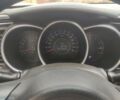 Серый Киа K5, объемом двигателя 2 л и пробегом 220 тыс. км за 9999 $, фото 9 на Automoto.ua