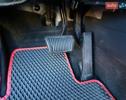 Серый Киа K5, объемом двигателя 2 л и пробегом 202 тыс. км за 12300 $, фото 28 на Automoto.ua