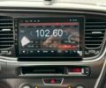 Серый Киа K5, объемом двигателя 2 л и пробегом 205 тыс. км за 10790 $, фото 26 на Automoto.ua