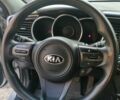 Серый Киа K5, объемом двигателя 2 л и пробегом 365 тыс. км за 8700 $, фото 10 на Automoto.ua