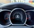 Серый Киа K5, объемом двигателя 2 л и пробегом 248 тыс. км за 9200 $, фото 1 на Automoto.ua