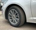 Серый Киа K5, объемом двигателя 2 л и пробегом 205 тыс. км за 10790 $, фото 4 на Automoto.ua