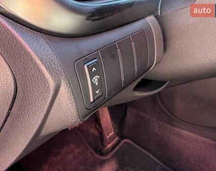 Сірий Кіа K5, об'ємом двигуна 2 л та пробігом 225 тис. км за 9490 $, фото 21 на Automoto.ua