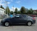 Сірий Кіа K5, об'ємом двигуна 2 л та пробігом 221 тис. км за 11500 $, фото 1 на Automoto.ua