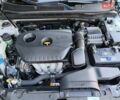 Серый Киа K5, объемом двигателя 2 л и пробегом 202 тыс. км за 12300 $, фото 52 на Automoto.ua