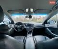 Серый Киа K5, объемом двигателя 2 л и пробегом 115 тыс. км за 10300 $, фото 21 на Automoto.ua