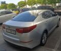 Сірий Кіа K5, об'ємом двигуна 2 л та пробігом 389 тис. км за 7700 $, фото 1 на Automoto.ua