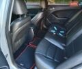 Серый Киа K5, объемом двигателя 2 л и пробегом 202 тыс. км за 12300 $, фото 39 на Automoto.ua