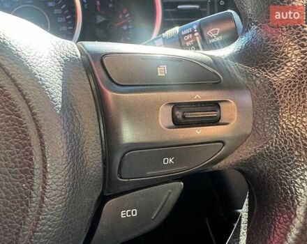 Серый Киа K5, объемом двигателя 2 л и пробегом 224 тыс. км за 10490 $, фото 18 на Automoto.ua